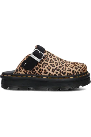Dr. Martens Dames Sandalen Zebzag - - Maat 36