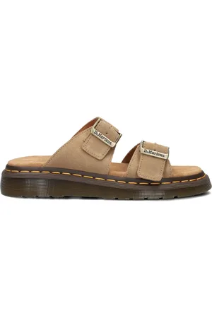 Dr. Martens Dames Slippers Josef - - Maat 36