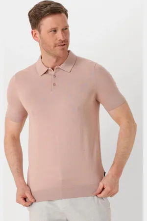 Saint Steve Heren Polo