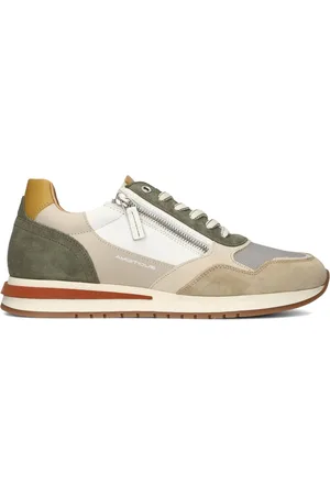 Ambitious Heren Sneakers Temple - - Maat 41