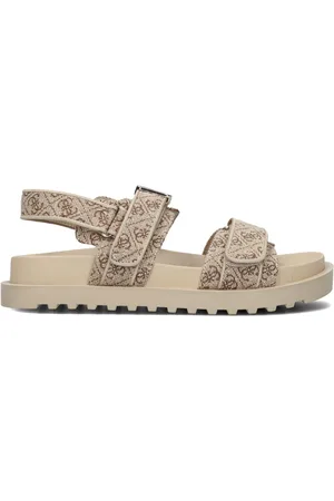 Guess Dames Sandalen Fabelis - - Maat 36