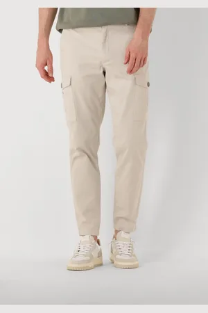 PLAIN Heren Broeken Hugopl - - Maat XL