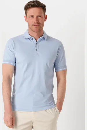 Genti Heren Polo