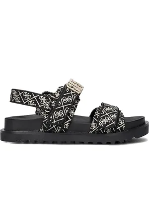 Guess Dames Sandalen Fabelis - - Maat 36