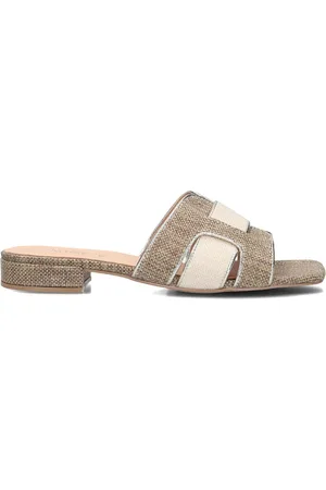 NOTRE-V Dames Slippers 6416 - - Maat 37