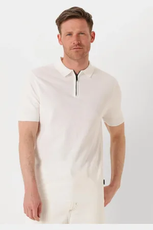 Saint Steve Heren Polo