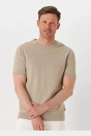 Saint Steve Heren Polo