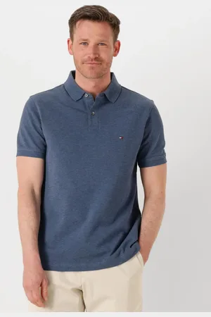 Tommy Hilfiger Heren Polo