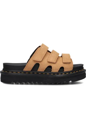 Dr. Martens Dames Slippers Raine Slide - - Maat 36