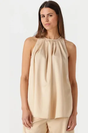 Aimée the Label Dames Tops & T-shirts Selmy2 - - Maat XL