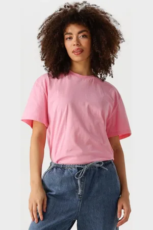 EDITED the label Dames Tops & T-shirts Milly T-shirt - - Maat 34