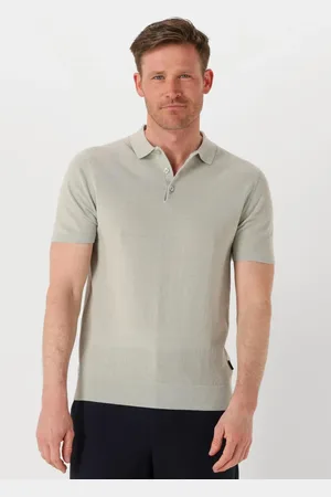 Saint Steve Heren Polo