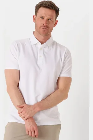 Gentiluomo Heren Polo