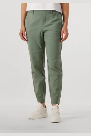 Object Dames Broeken Objlisa Slim Pant - - Maat 34