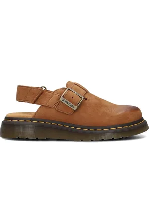 Dr. Martens Dames Sandalen Jorge Ii - - Maat 36