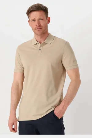 HUGO BOSS Heren Polo