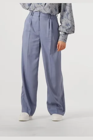 Y.A.S Dames Broeken Yasshavi Hmw Pant - - Maat 34