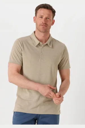 Matinique Heren Polo