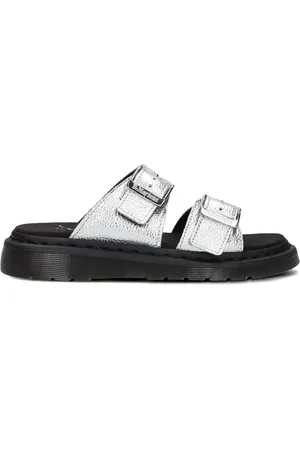 Dr. Martens Dames Slippers Josef - - Maat 36