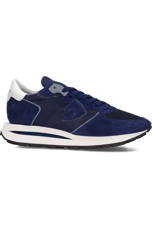 Philippe model Heren Sneakers Tropez Haute Low Man - - Maat 39