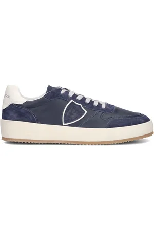 Philippe model Heren Sneakers Nice Low Man - - Maat 39