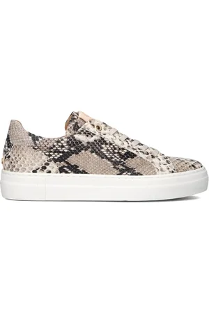 Fred de la Bretoniere Dames Sneakers Storm Isa - - Maat 36