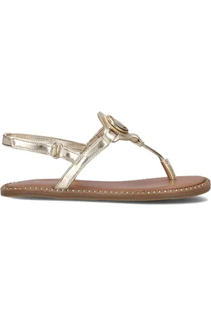Michael Kors Meisjes Sandalen Jagger Riley - - Maat 30