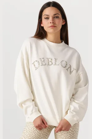 Deblon Sports Dames Truien & Vesten Juul - - Maat XL
