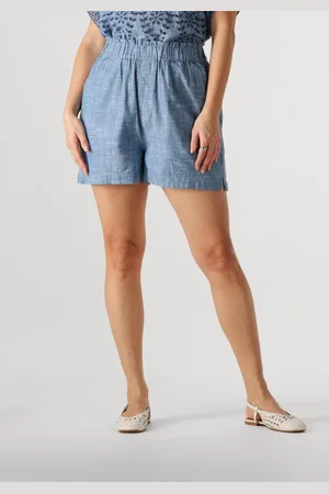 Circle Of Trust Dames Jeans Gaby Short - - Maat XL
