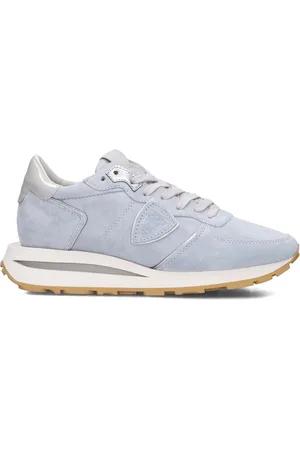 Philippe model Dames Sneakers Tropez Haute Low Woman - - Maat 36