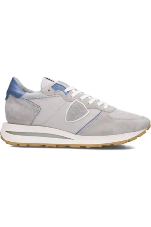 Philippe model Heren Sneakers Tropez Haute Low Man - - Maat 39