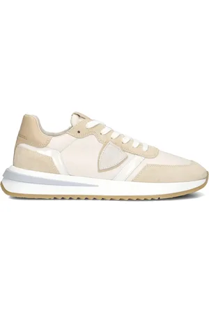 Philippe model Dames Sneakers Tropez 2.1 Low - - Maat 35