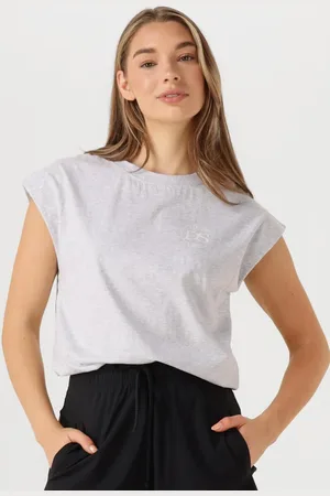 Deblon Sports Dames Tops & T-shirts Lola - - Maat XL