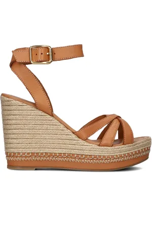 Unisa Dames Sandalen Munjal - - Maat 35