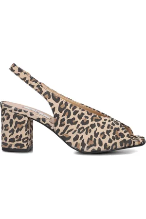 NOTRE-V Dames Hakken 16068 - - Maat 35