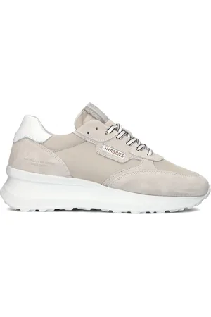 Shabbies Amsterdam Dames Sneakers Veda Ava - - Maat 36