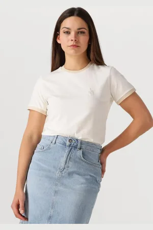 Josh V Dames Tops & T-shirts Loren - - Maat XL