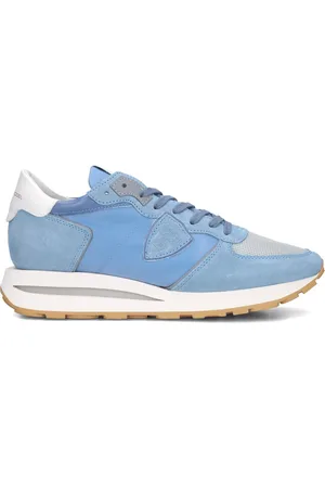Philippe model Heren Sneakers Tropez Haute Low Man - - Maat 39