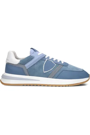 Philippe model Heren Sneakers Tropez 2.1 Low Man - - Maat 39