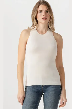 Vanessa Bruno Dames Tops & T-shirts Edea - - Maat XS