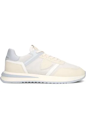 Philippe model Heren Sneakers Tropez 2.1 Low Man - - Maat 39