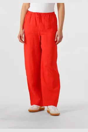 MSCH Dames Broeken Mschhenra Ladonna Pants - - Maat XL