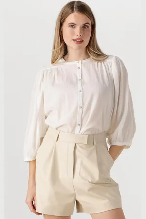 Bellamy Dames Blouses Sophia - - Maat XL