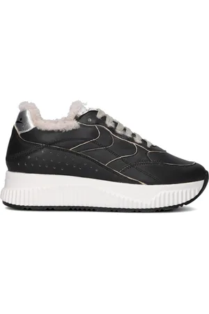 Voile blanche Dames Sneakers Lana Fresh - - Maat 37