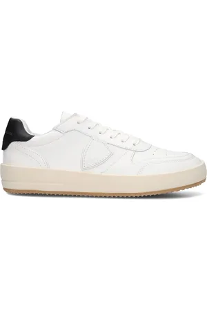 Philippe model Heren Sneakers Nice Low Man - - Maat 39