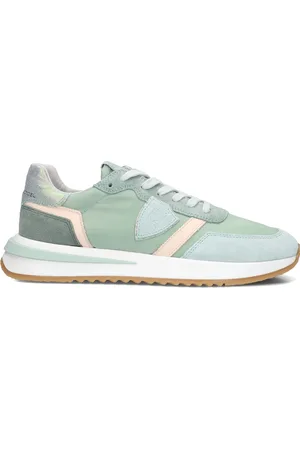 Philippe model Dames Sneakers Tropez 2.1 Low - - Maat 36