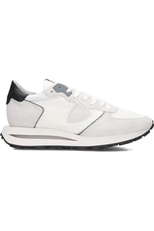 Philippe model Heren Sneakers Tropez Haute Low Man - - Maat 39