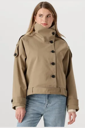 Second Female Dames Jassen Toga Jacket - - Maat XL