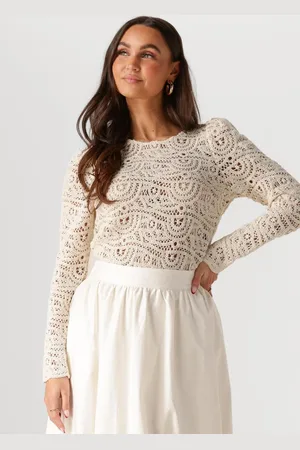Copenhagen Muse Dames Truien & Vesten Karla Blouse - - Maat XL