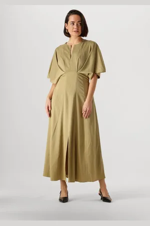Copenhagen Muse Dames Jurken Vianna Dress - - Maat XS